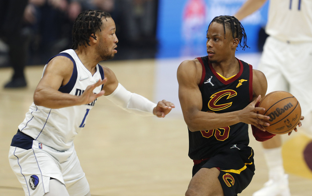 113-131. Los Mavs, cerca del tercer puesto del Oeste tras victoria en Detroit