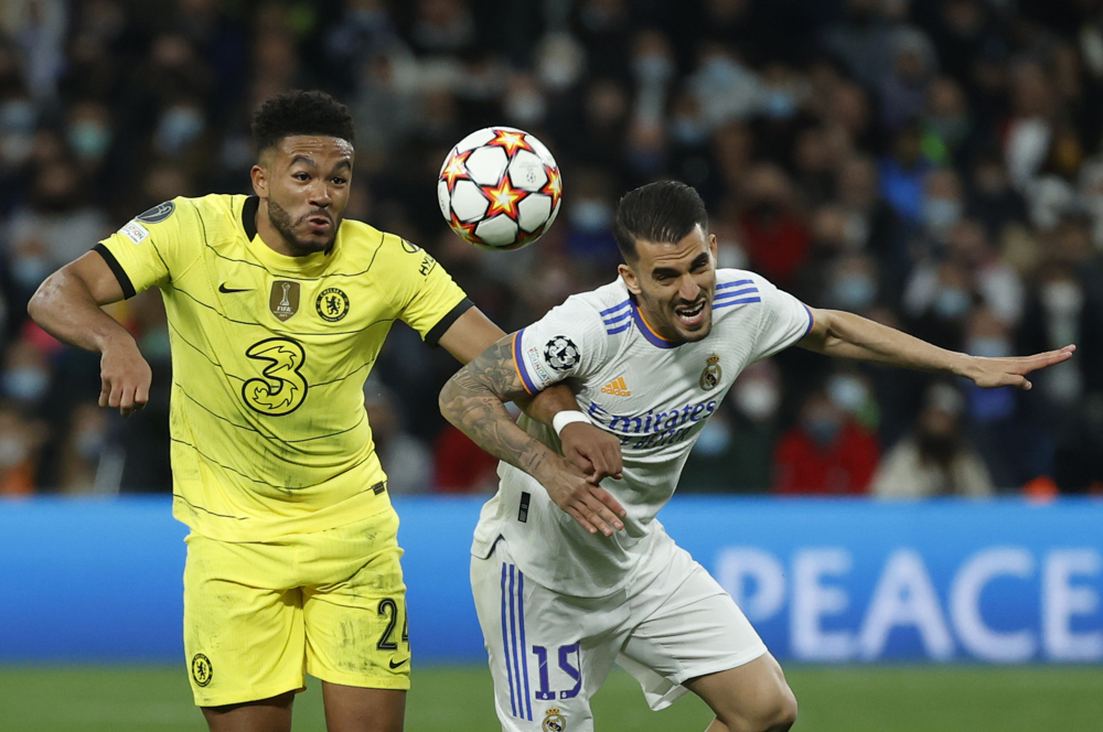 Ceballos da positivo por coronavirus y es duda para el choque ante el Sevilla