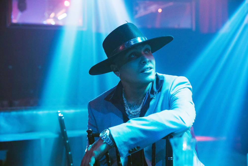 Artista urbano Darell estrena junto a productor Revol el tema “Dónde estás”