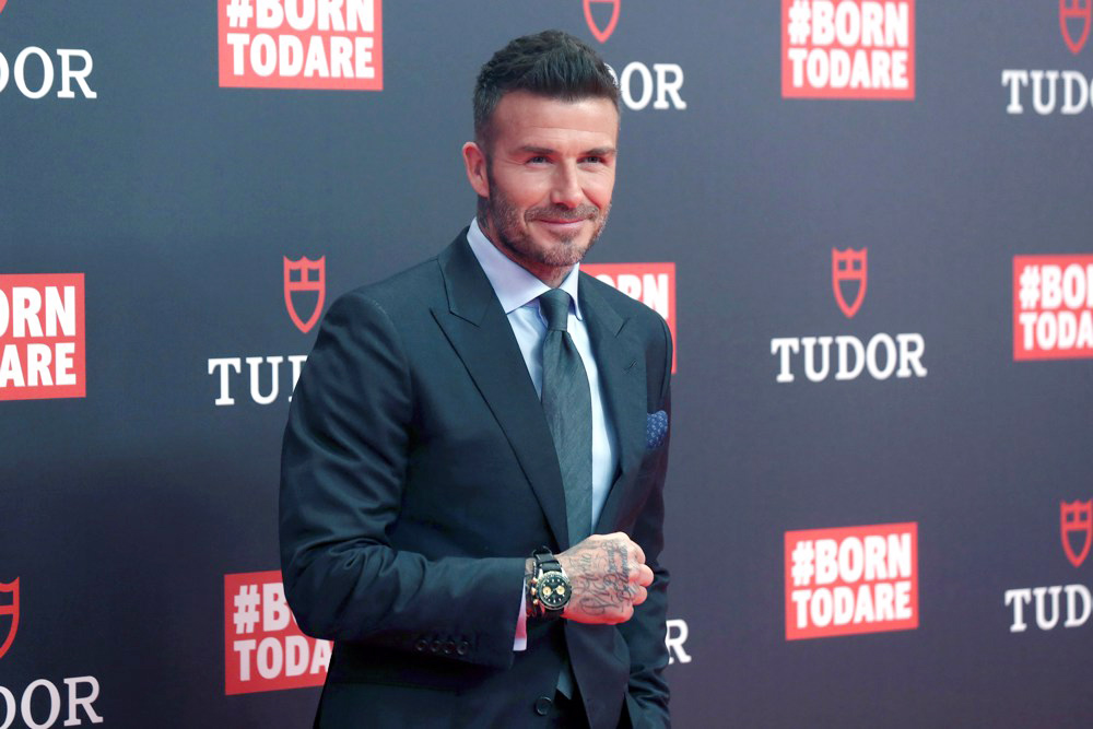 Con cuatro votos a favor Miami aprueba el estadio del Inter de David Beckham