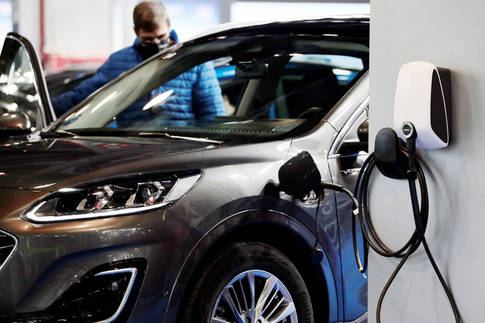 Los vehículos eléctricos salvarían 110.000 vidas en EEUU, según un estudio