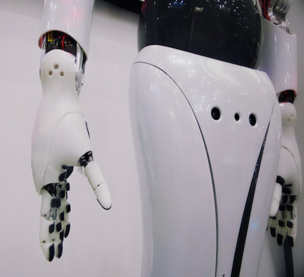 Robot y algoritmo desarrollado por el MIT logran manipular masa para hacer pizza