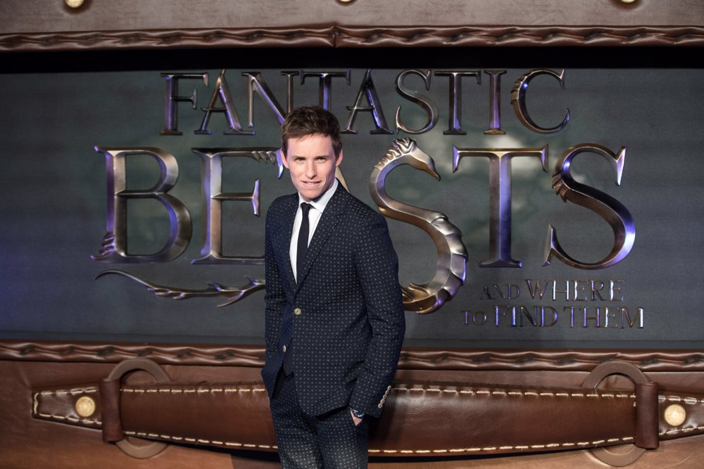 Debut regular para “Fantastic Beasts: The Secrets of Dumbledore” en EE.UU.