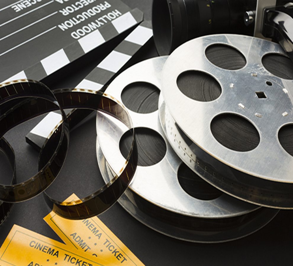 Diversidad en Hollywood ayudó a mantener la industria del cine durante la pandemia