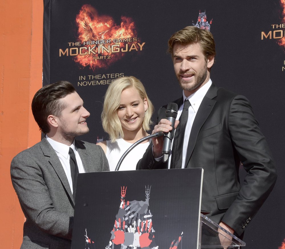 La precuela de “Hunger Games” fija su fecha de estreno en el 17 de noviembre