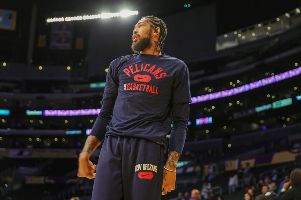 114-125: Los Pelicans asaltan Phoenix y Booker hace saltar las alarmas