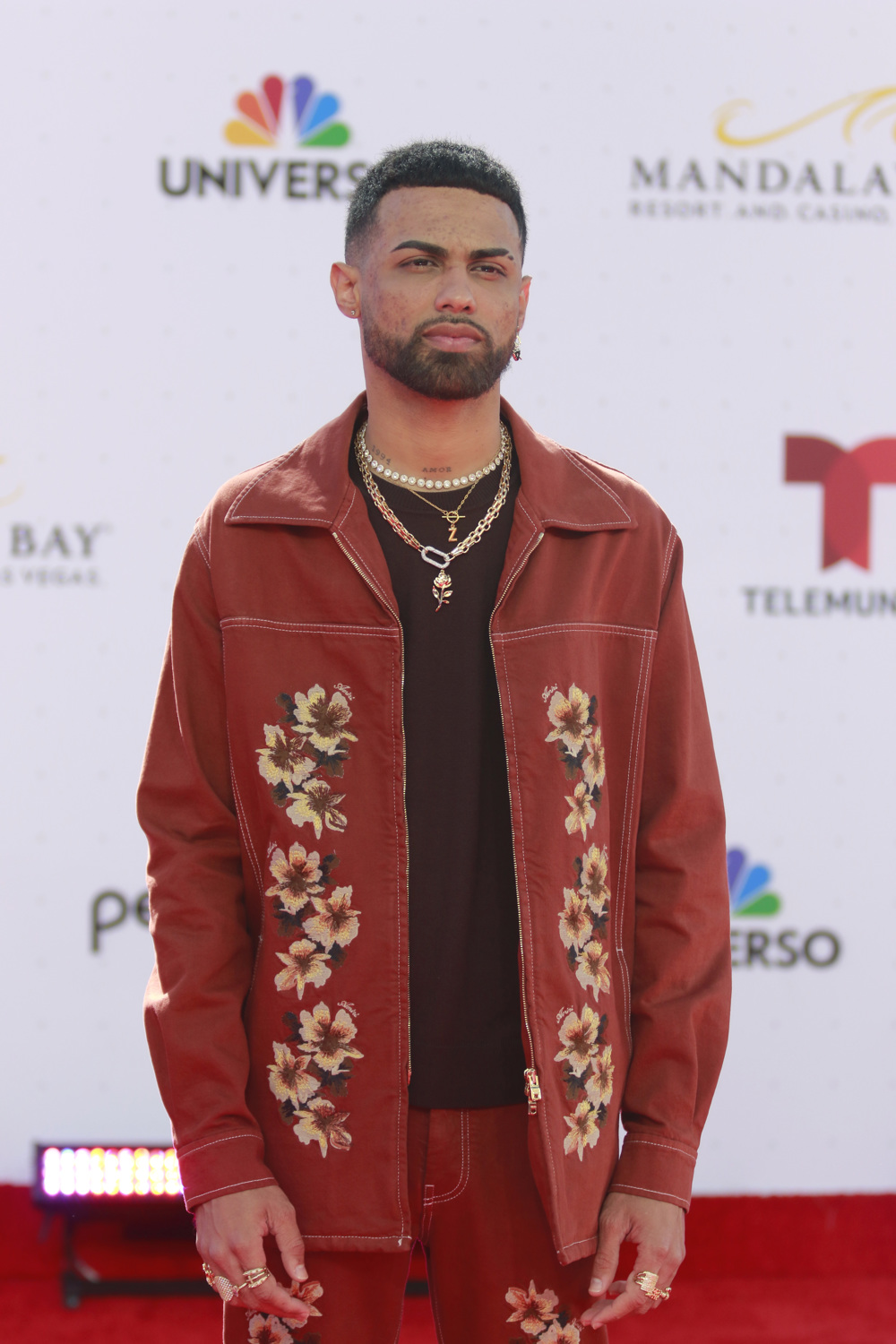 Jay Wheeler vende su primer gran concierto en Puerto Rico en 90 minutos