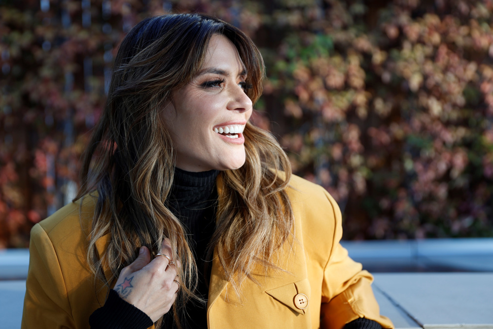 Kany García y la española Rozalén presentan el sencillo “Justito a tiempo”