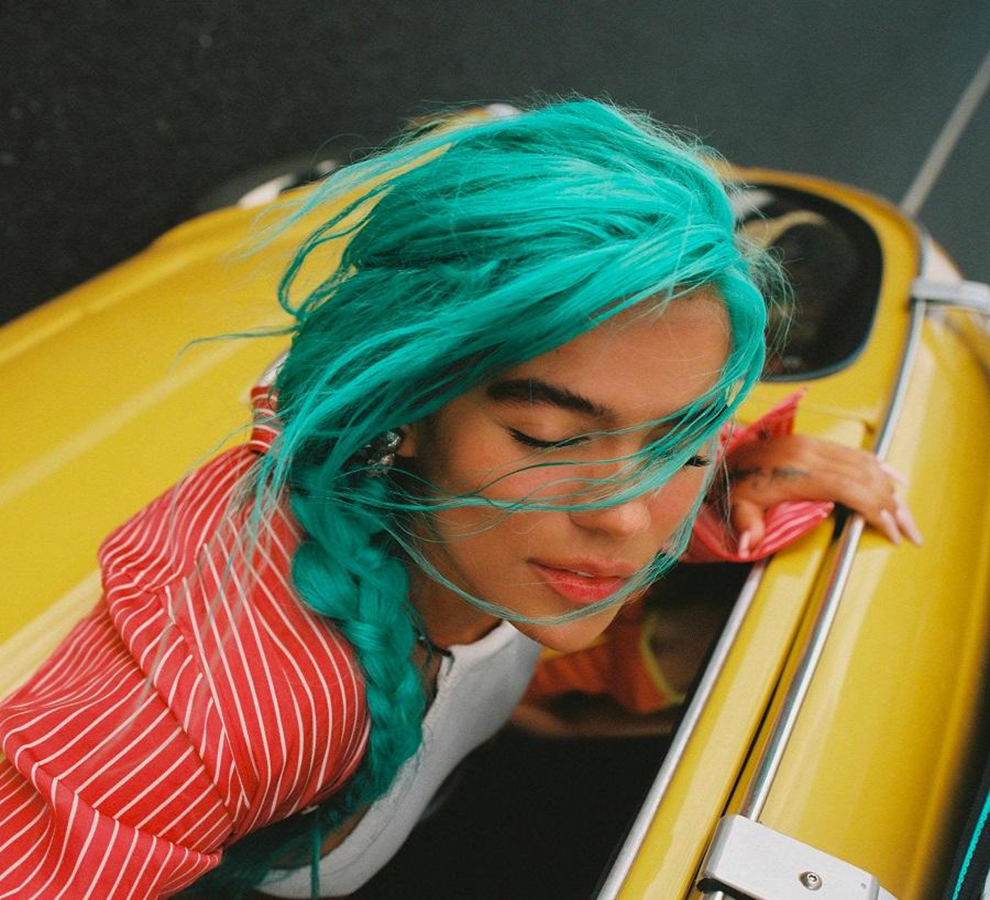 Karol G estrena “Provenza” tras exitosa presentación en Coachella