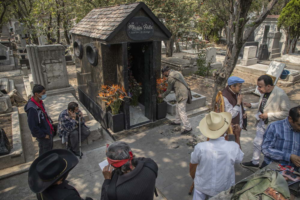 María Félix, un ícono del feminismo, la modernidad y el cine mexicano