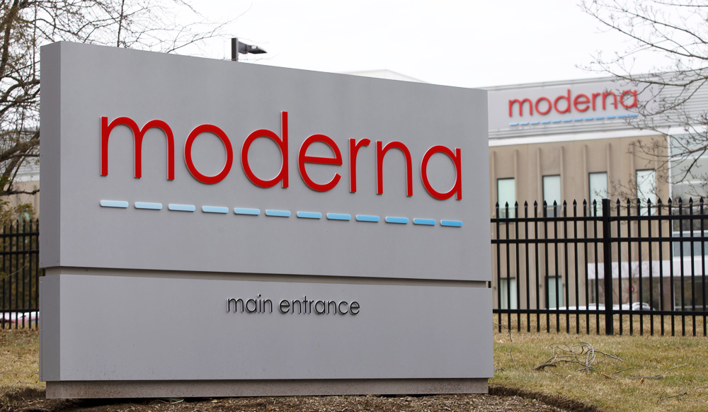 Médicos Sin Fronteas reitera llamado a Moderna para compartir tecnología ARNm