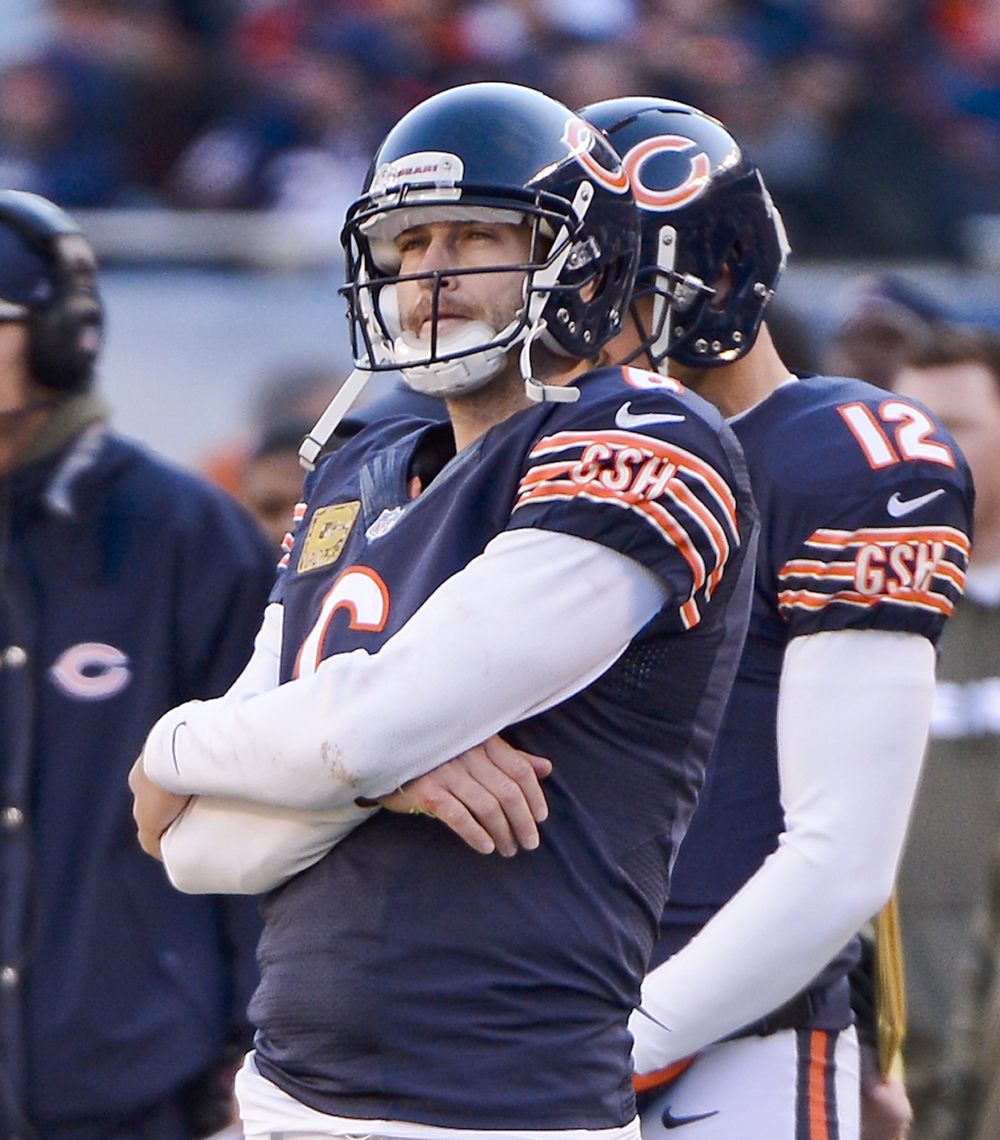 Los defensivos acaparan las primeras cinco selecciones del Draft de la NFL