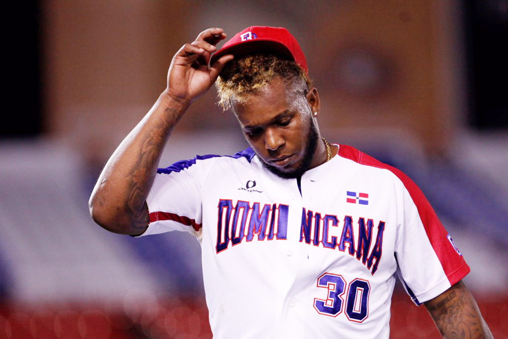 Kelly da a dominicano Feliz la responsabilidad de cerrar partidos de Sultanes