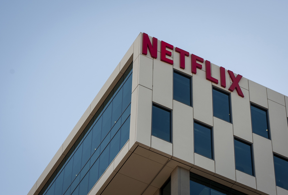 Netflix pierde 200.000 suscriptores y sus beneficios se estancan