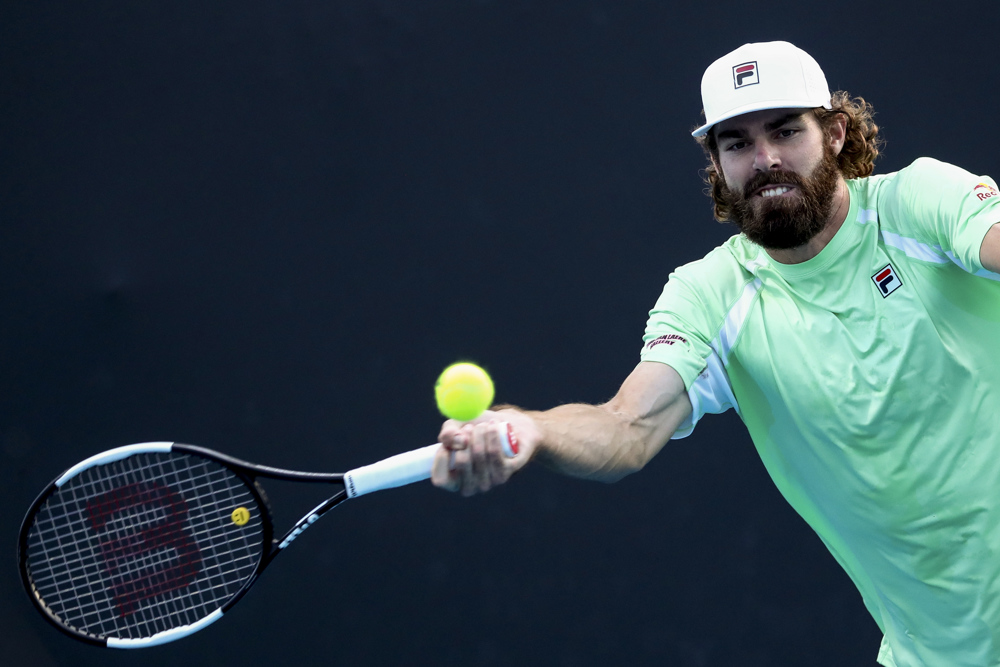 Opelka se lleva el título de Houston ante Isner