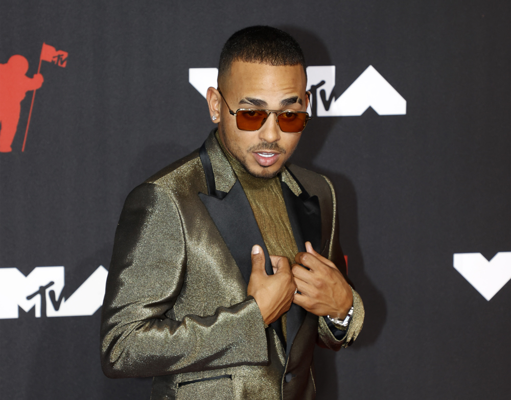 Ozuna lanza el sencillo “Apretaito” junto al artista panameño Boza