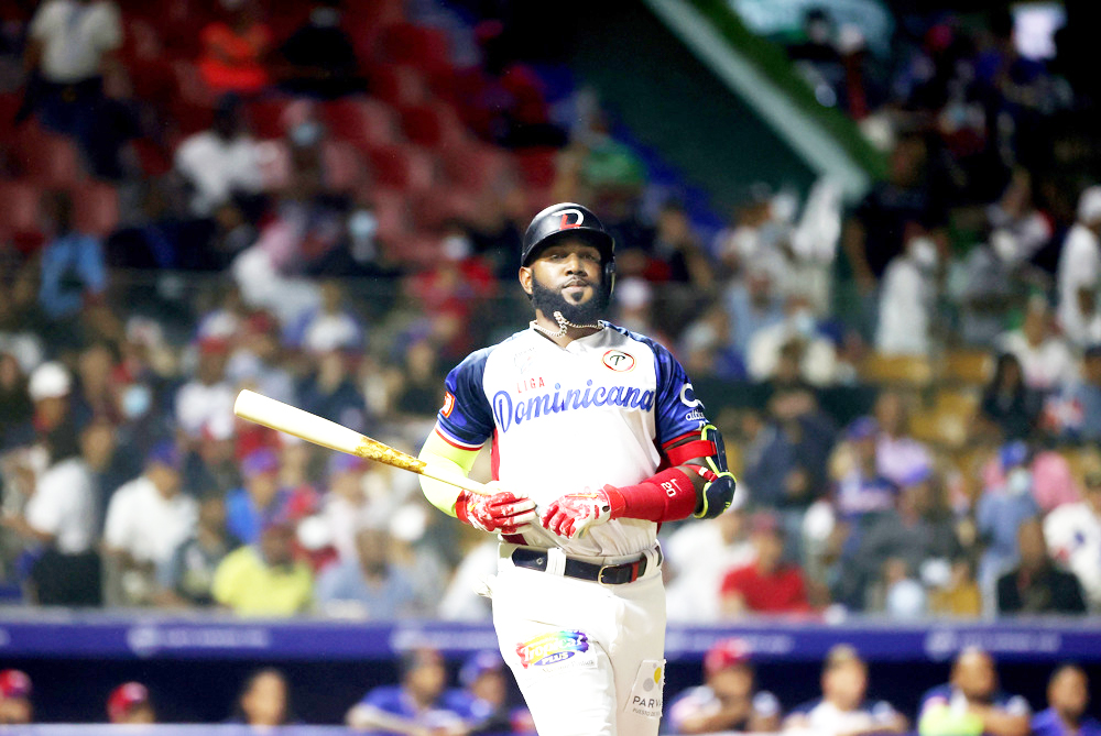 Ramírez pega grand slam; Pujols, Ozuna y Soto la sacan en Grandes Ligas