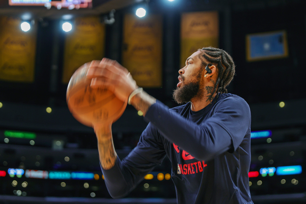 118-103. Los Pelicans prometen batalla hasta el final