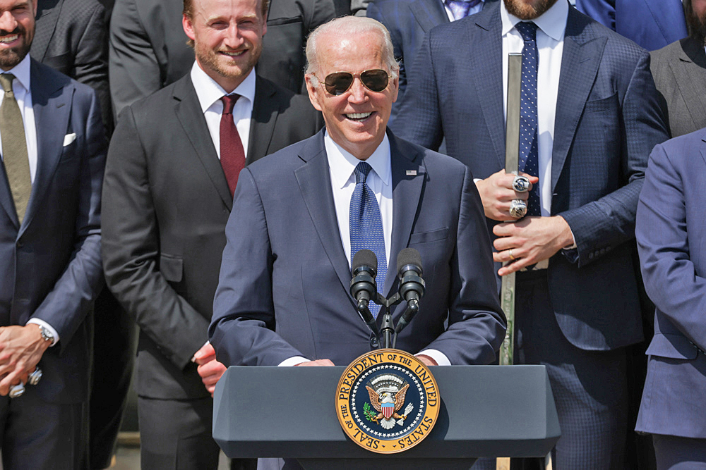 Bloquearía juez el fin del Título 42  y se expulsarían migrantes