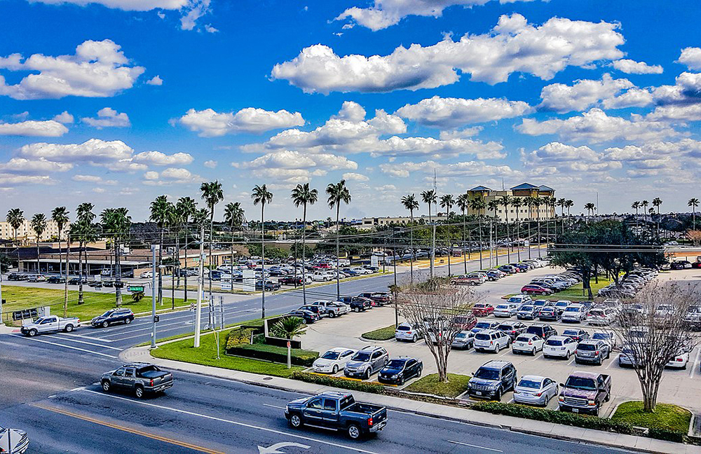 McAllen, con mayor cantidad de maestros de minorías en el país