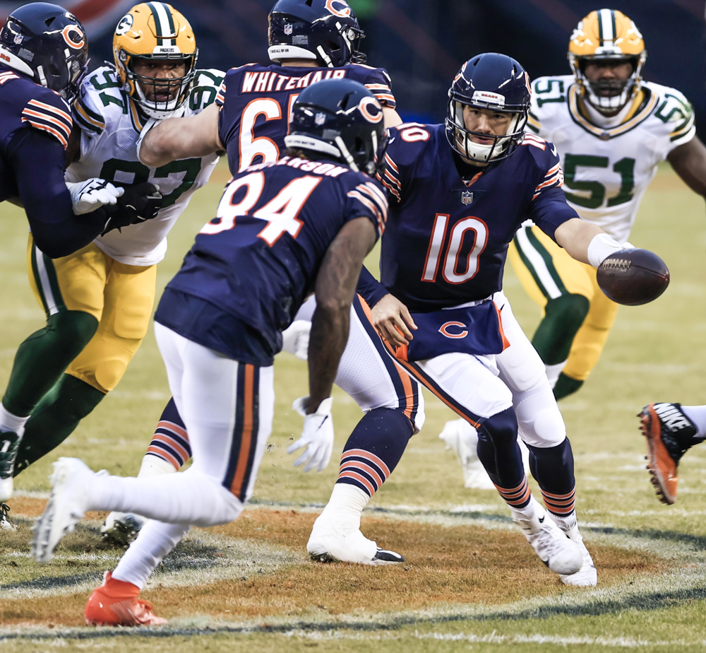 Robert Quinn, cazador de mariscales, cree que hace parte de un “negocio loco”