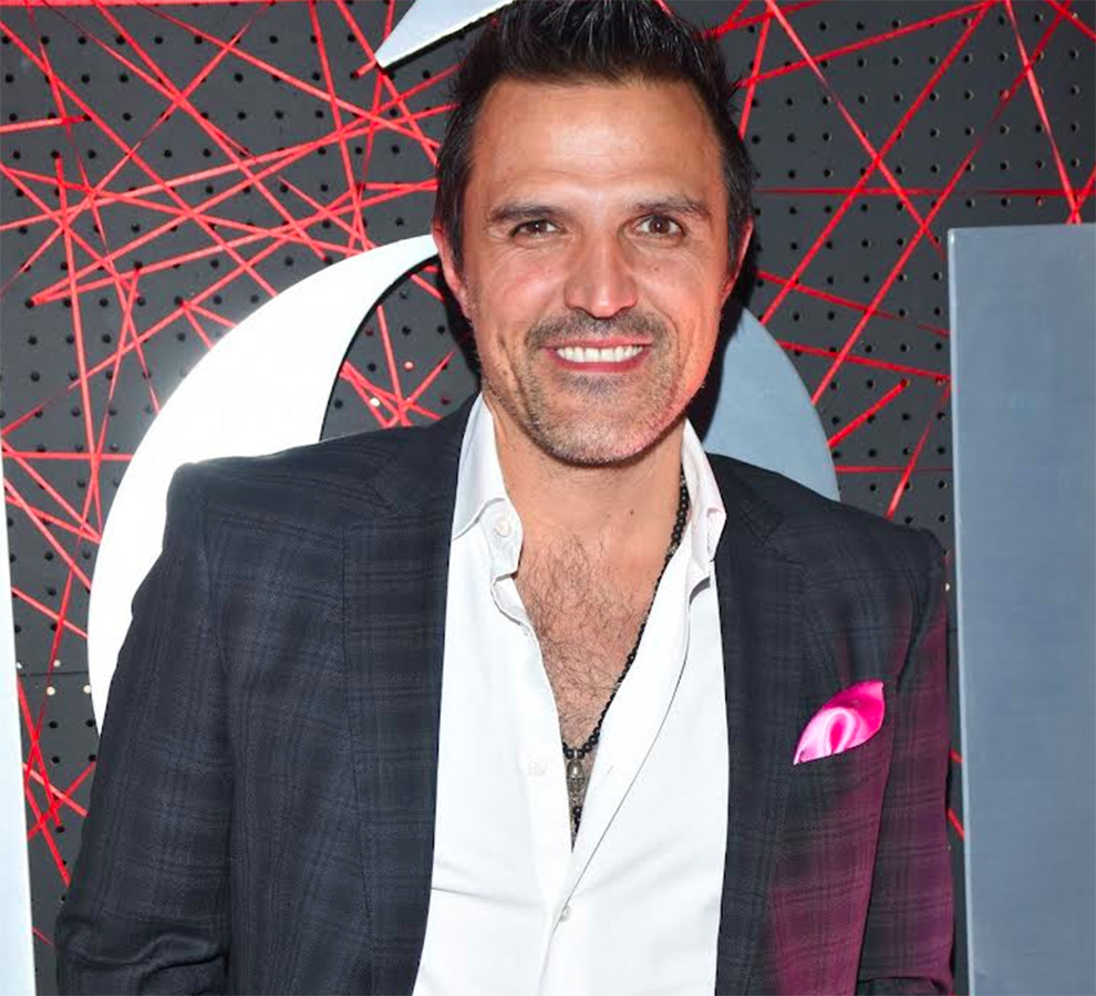 Billy Rovzar, el productor mexicano que hizo del tequila un éxito en TV