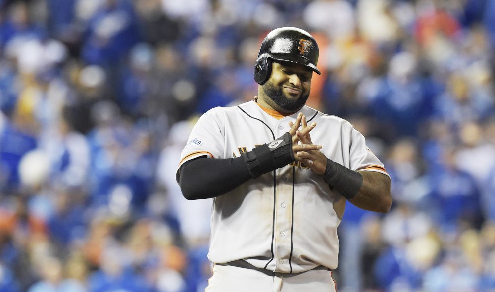 Venezolanos Sandoval y Martínez lideran a Acereros, una novena de estrellas