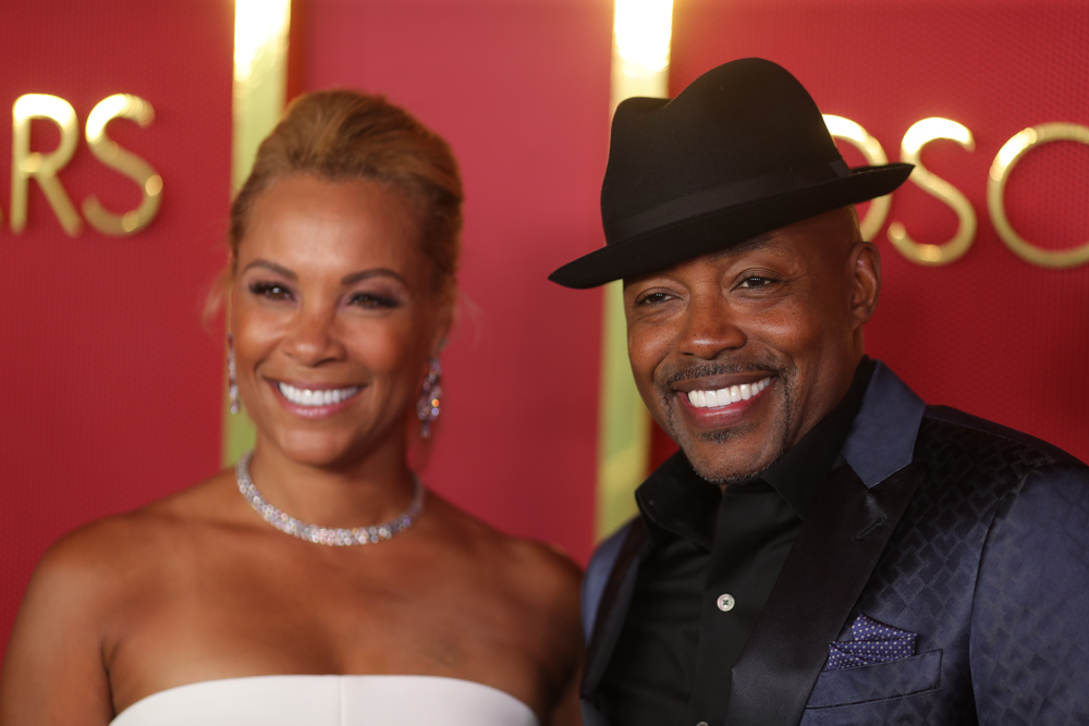 La policía intentó arrestar a Will Smith en los Óscar, según su productor