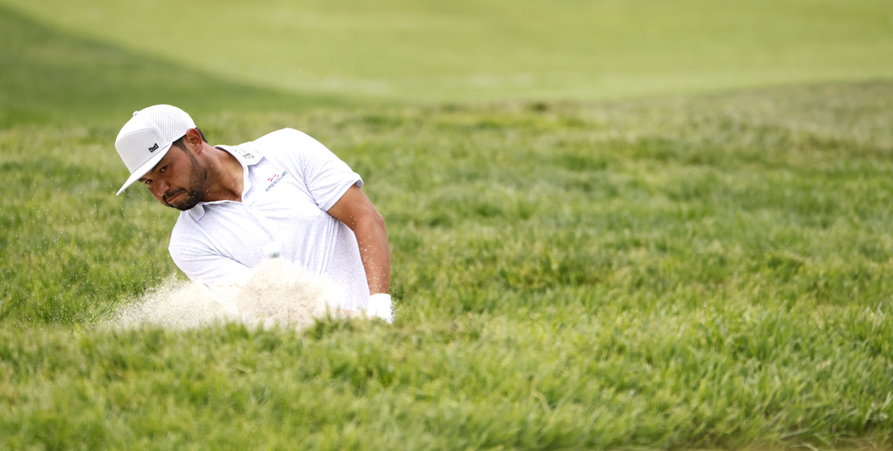 El estadounidense J.J. Spaun se proclama campeón en San Antonio