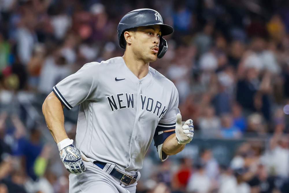 López domina, Ramírez se queda sin premio y Stanton hace historia en MLB