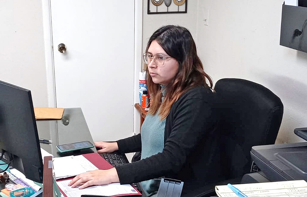 Estudiantes de Contabilidad de TSC obtienen experiencia práctica