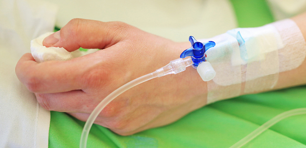 Centro Regional de Infusión para COVID-19 extiende operaciones hasta el 30 de abril