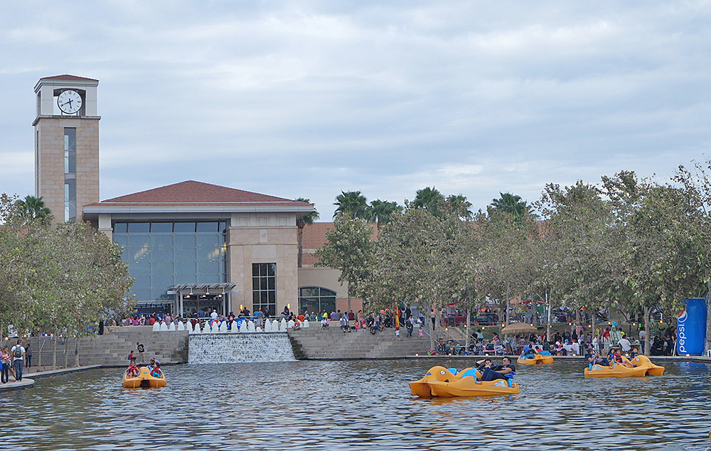 McAllen en la lista Top 10 de viviendas asequibles para la clase media