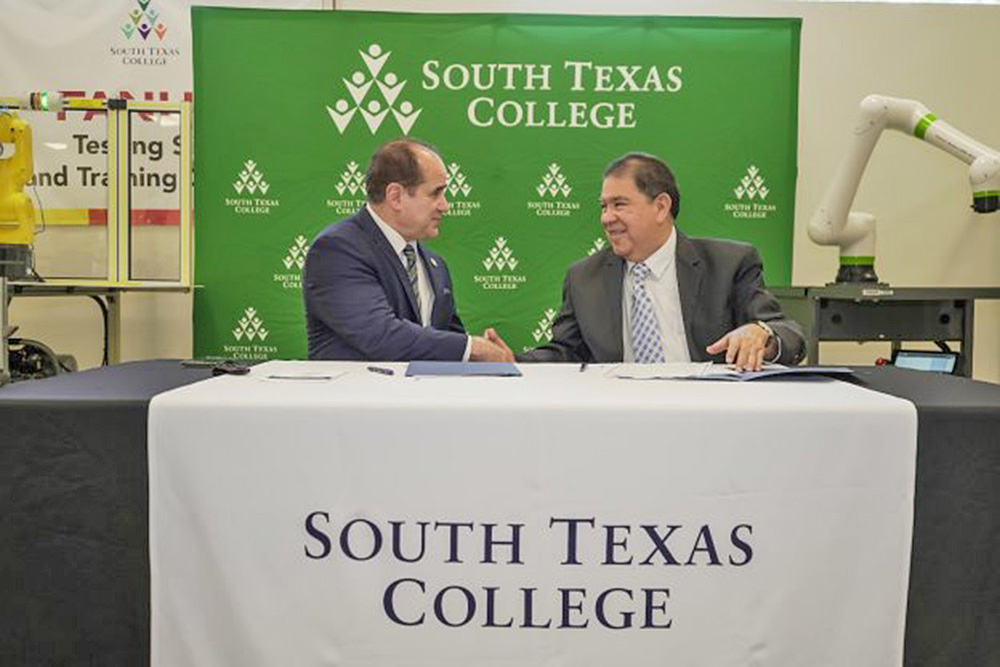 Alianza entre STC y la Universidad Tamaulipeca anuncia inicio de iniciativa internacional con instituciones mexicanas