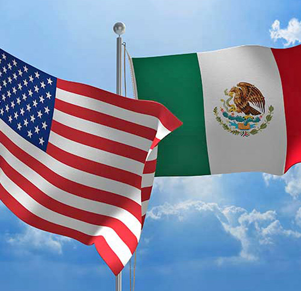 Aseguran $2 millones para la Comisión de Salud Fronteriza México-Estados Unidos