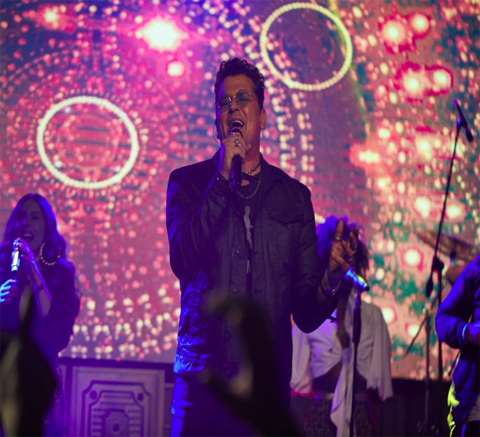 Carlos Vives robará corazones con aparición especial en “Pálpito” de Netflix