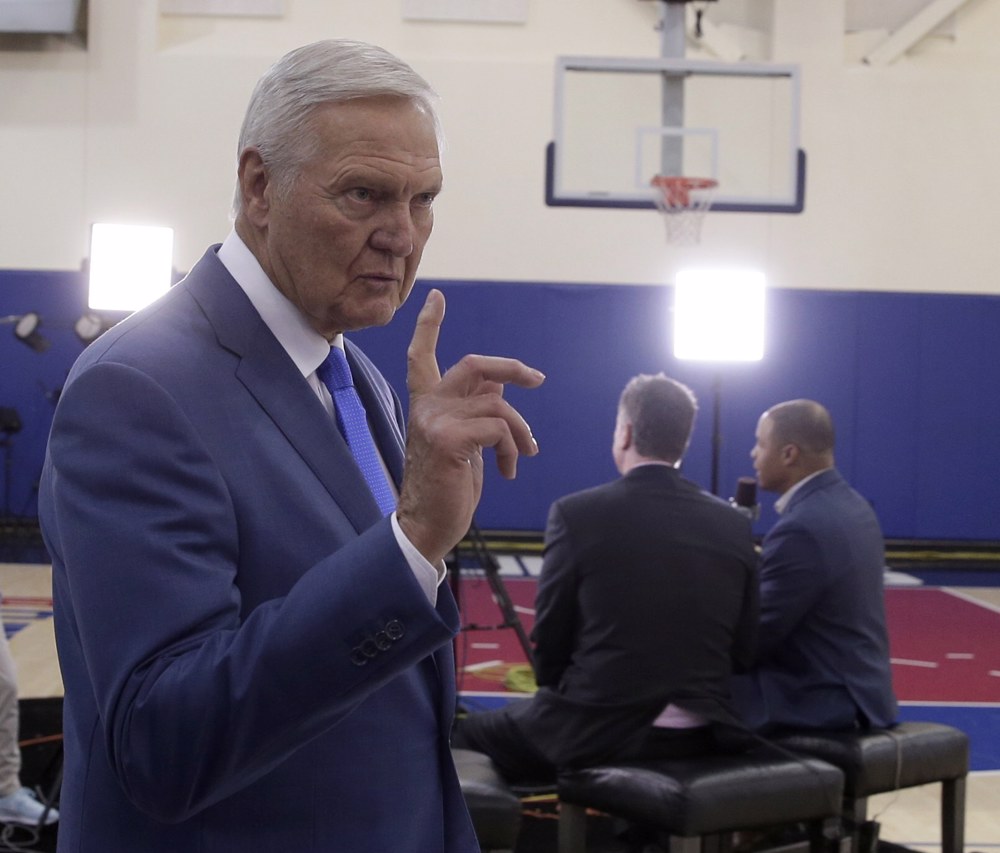Jerry West exige a HBO una rectificación y una disculpa por “Winning Time”