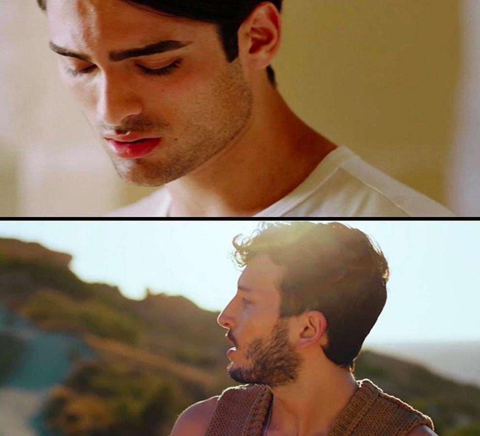 Sebastián Yatra realiza dúo en inglés con Matteo Bocelli