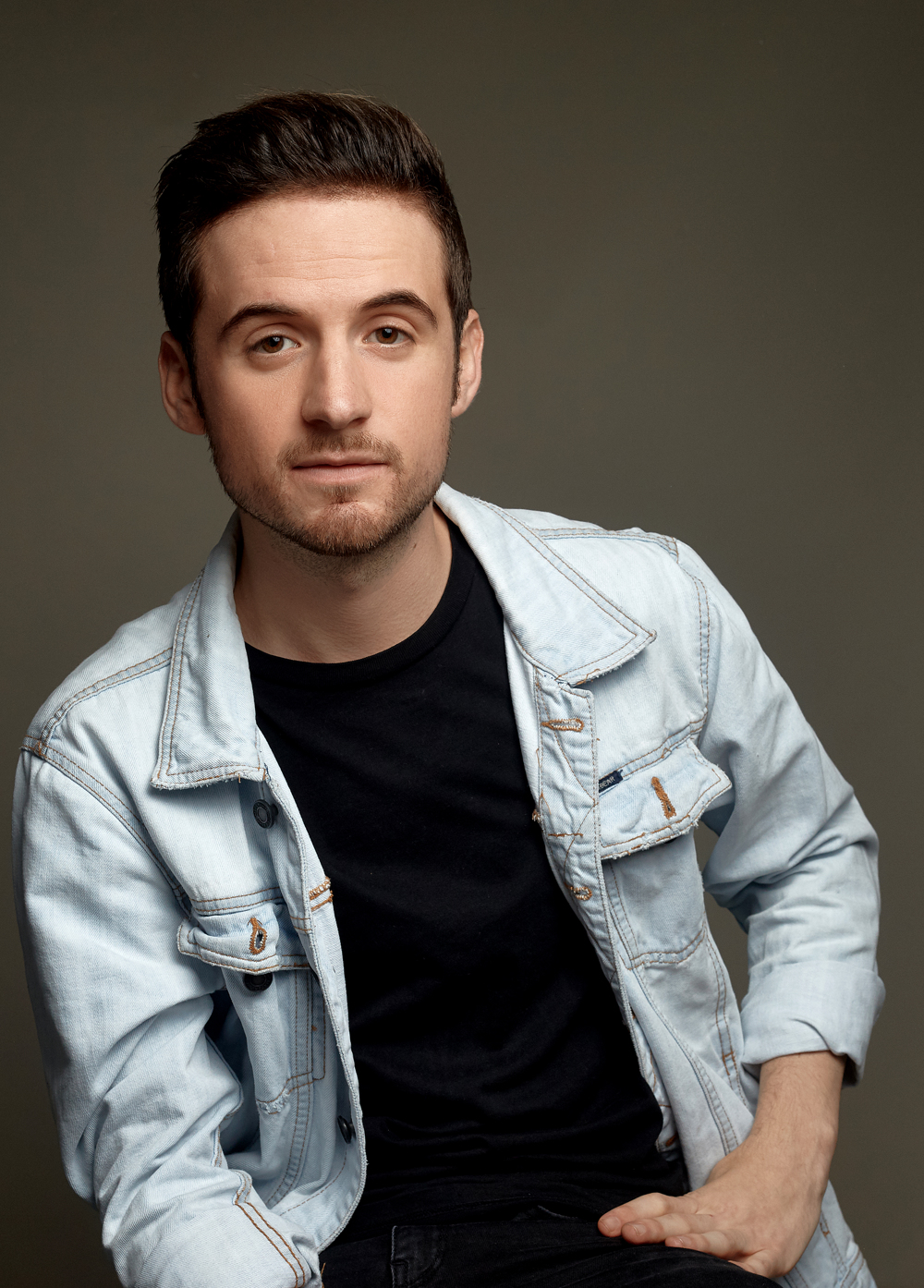 Comienza rodaje de “Quiero tu vida” con producción de Salma Hayek y Vix