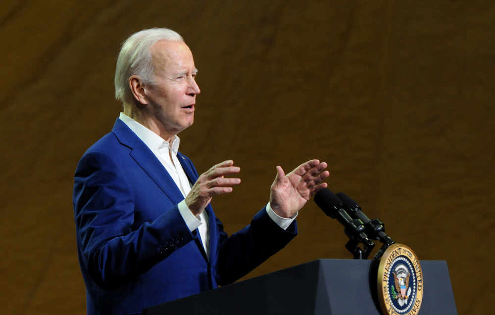 Biden autoriza nueva ayuda militar, más letal, para Ucrania frente a Rusia