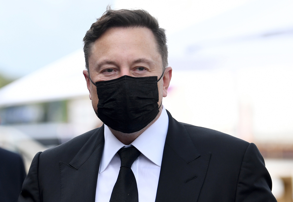 Musk pierde una cruzada legal para tuitear sobre Tesla sin supervisión