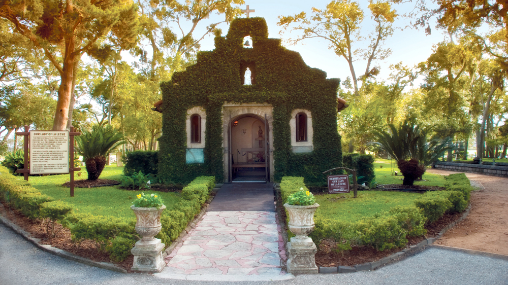 San Agustín: 456 años conmemorando la Semana Santa y la Pascua