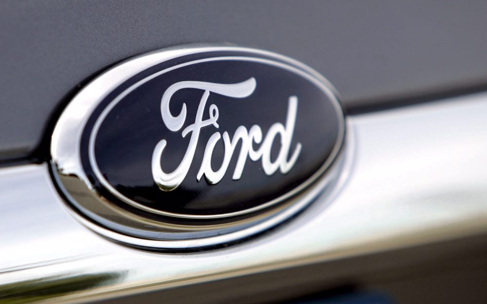 Ford perdió 3.119 millones de dólares en el primer trimestre del año