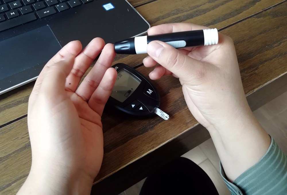 En el cerebro, la repuesta a alta incidencia diabética entre puertorriqueños