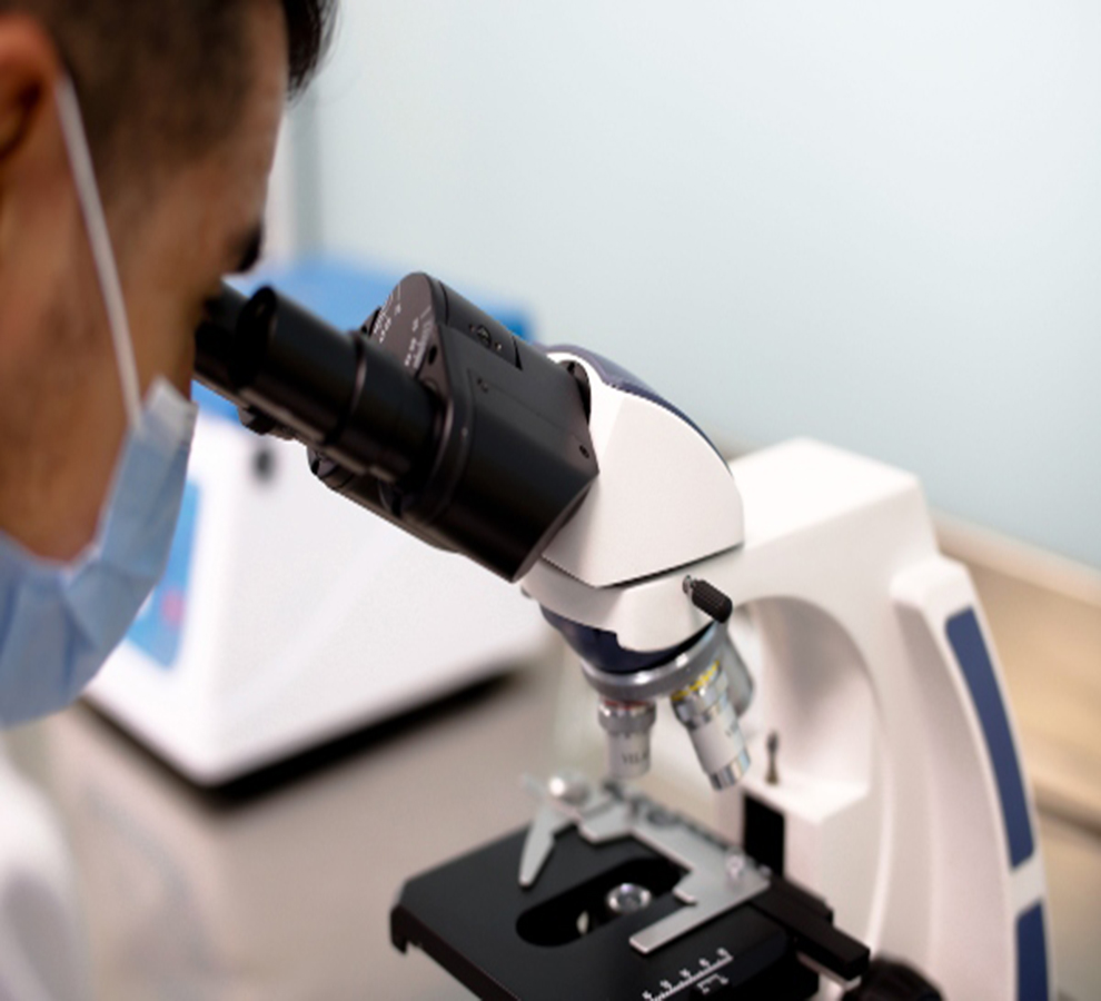 Innovación médica debe garantizar la salud universal, sin distinción: AMIIF