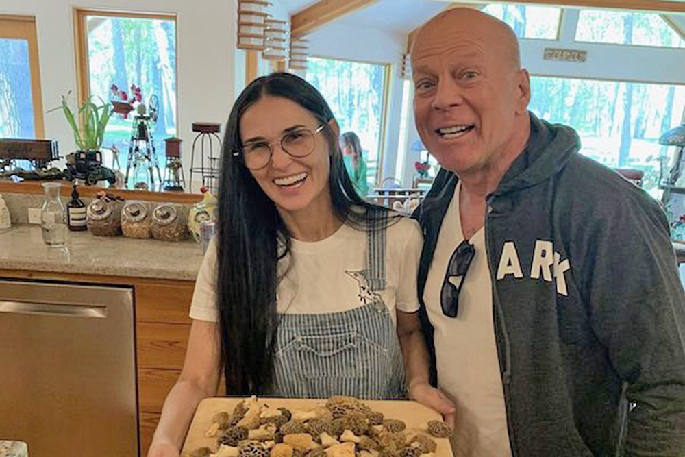 ¿Qué es la afasia? El padecimiento que mandó al retiro a Bruce Willis