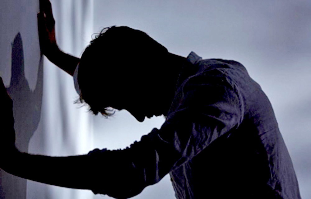 La depresión mata y envejece