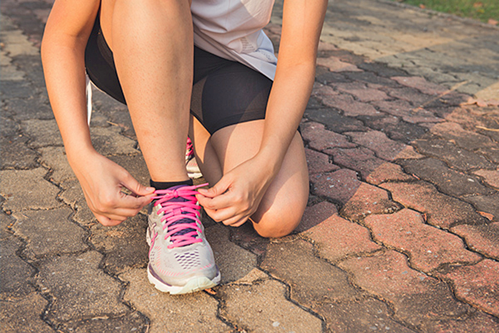 Cómo iniciar una rutina de entrenamiento para principiantes