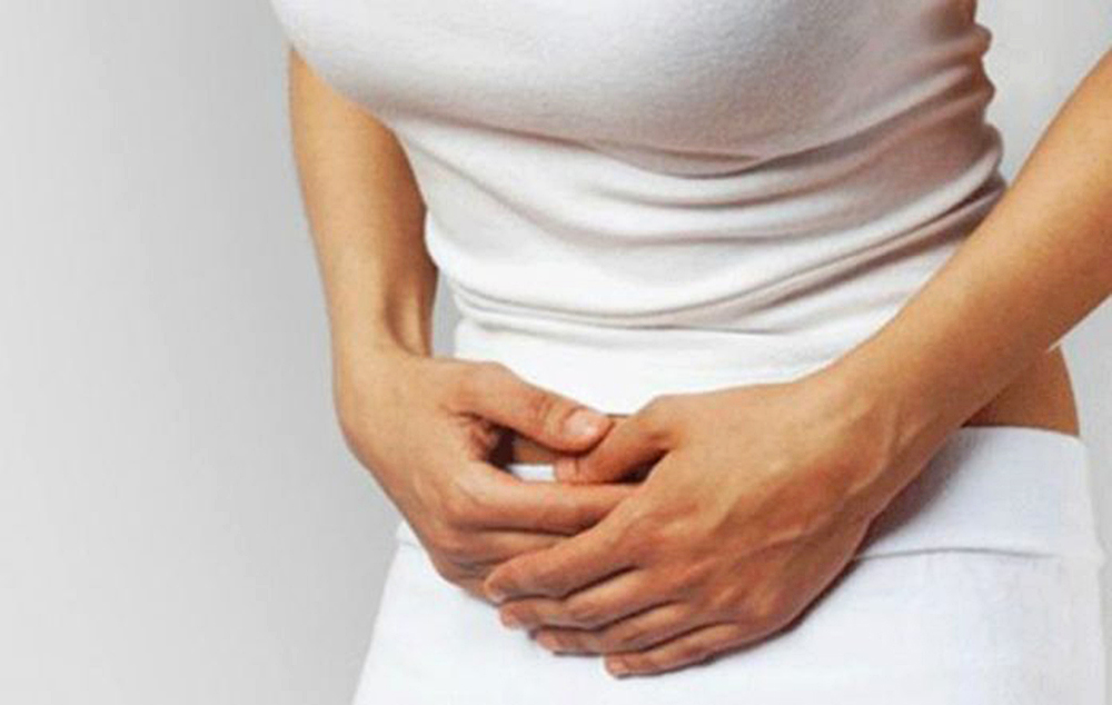 El suelo pélvico y la incontinencia urinaria