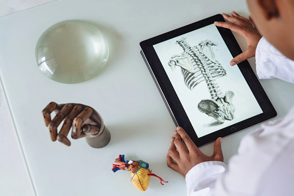 Reemplazo de cadera: una cirugía común y exitosa, especialmente en mujeres